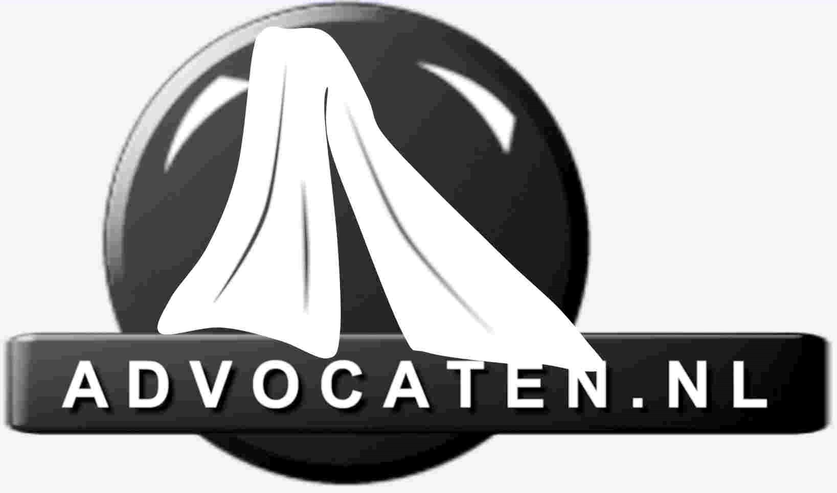 advocaten.nl logo